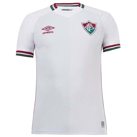 Tailandia Camiseta Fluminense 2nd 2021-2022